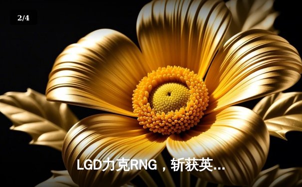 LGD力克RNG，斩获英雄联盟LPL夏季赛关键胜利 - 2