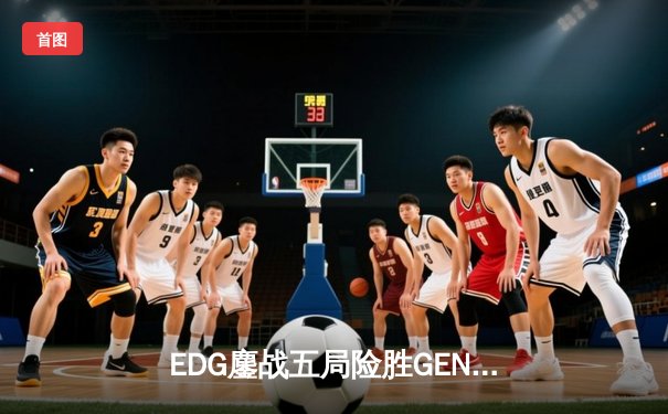 EDG鏖战五局险胜GEN，LPL赛区成功会师S13全球总决赛